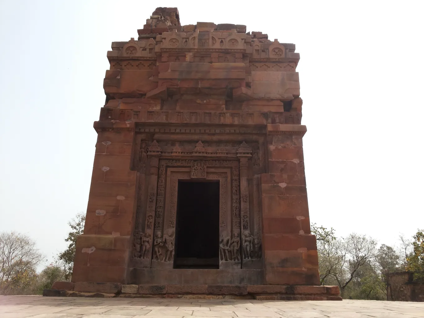 Dashavatara Temple 6